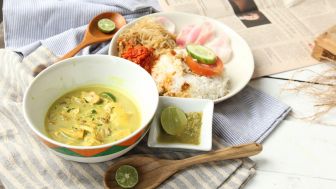 Soto Sokaraja Banyumas, Kuliner yang Aneh Bagi Orang Semarang