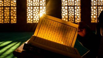 Proses Turunnya Al Qur'an, Ada Dua Fase