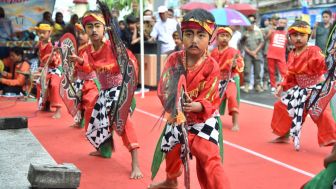 Ikuti Moro Soetta Festival di Kebumen, Ada Pameran UMKM hingga Pentas Seni