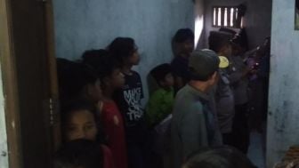 Bocah 4 Tahun Ditemukan Meninggal di Sungai Lowereng Kebumen