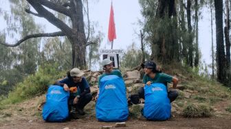 Tiga Hal Ini Perlu Jadi Perhatian saat Mendaki Gunung Argopuro dengan Trek Terpanjangnya