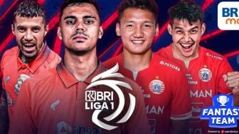 Link Streaming Borneo FC vs Persija Jakarta Laga Lanjutan BRI Liga 1 Pekan ke-29