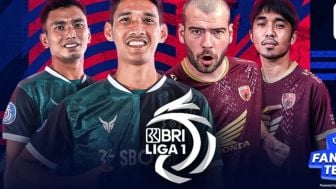 Sedang Berlangsung Laga Persikabo 1973 vs PSM Makassar di BRI Liga 1 Indonesia : Cek Linknya di Sini