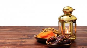 Cara Menyimpan Kurma agar Tetap Segar, Cocok Saat Bulan Ramadhan