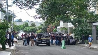 Rekonstruksi Penganiayaan David Digelar Hari Ini Tanpa Dihadiri AG, Ini Alasan Polisi?