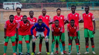 Diperkuat Pemain Liga Prancis, Ini Profil Burundi Lawan Timnas Indonesia di Laga FIFA Matchday