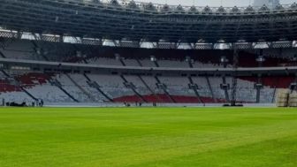 Deretan Stadion yang Layak Jadi Venue Piala Dunia U-17 2023