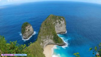 Wisata Pantai di Provinsi Bali Ini Menyimpan Panorama Bak Surga Tersembunyi : Siap Berkunjung ke Sini ?