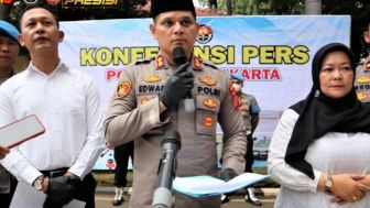 Belajar dari Anak Pedangdut Lilis Karlina yang Ditangkap Polisi : Orang Tua Perlu Tahu 5 Hal Ini