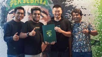 Sho Yamamoto Resmi Perpanjang Kontrak dengan Persebaya Hingga Musim Depan