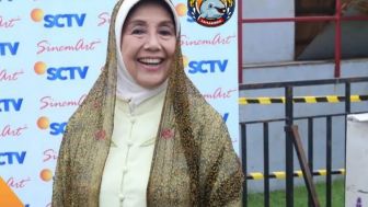 Kabar Duka Artis Senior Nani Wijaya "Emak Bajaj Bajuri" Meninggal