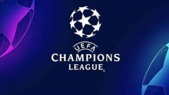 Hasil Drawing dan Jadwal Babak Delapan Besar Liga Champions, Tim Favorit Juara Bertemu Terlalu Dini