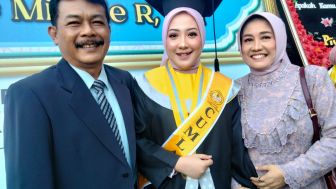 Tips Sukses Kuliah Versi Lulusan Terbaik Unsoed Purwokerto 2023
