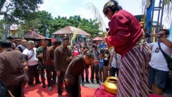 Ruwatan Sumber Mata Air Owabong di Purbalingga, Ikhtiar Menjaga Kelestarian Alam Dalam Balutan Budaya