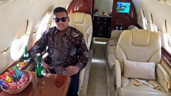 Selebgram Ajudan Pribadi disebut Flexing, Begini Lima Hal yang Melanggar Aturan Negara Tentang Pamer Harta Kekayaan