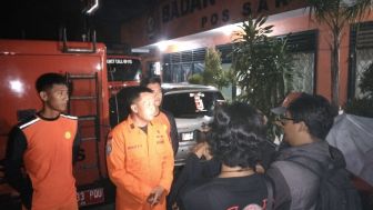 Warga Trenggalek Penumpang Kapal KMP Perkasa 5, Nekat Melompat ke Selat Bali : Proses Pencarian Nihil