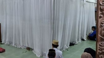 Jejak Penyebaran Islam di Jawa Tengah dari Sunan Muria : Makamnya Selalu Ramai Peziarah