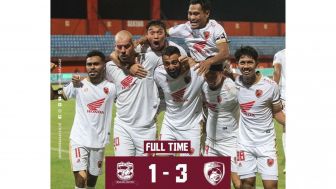 Bernardo Tavares Kecewa Momen PSM Makassar Kunci Gelar Juara BRI Liga 1 Tak Disiarkan TV Nasional