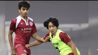 Tiga Pemain Muda Ini Bisa Dinaturalisasi Perkuat Timnas Indonesia U-17