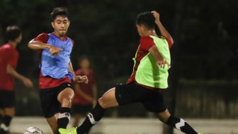 Timnas U-22 Indonesia di Grup A SEA Games 2023, Ini Daftar Calon Lawannya