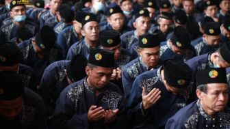 104 Napi Rutan Purbalingga Diusulkan Dapat Remisi Idulfitri