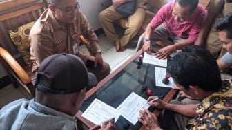 Rukun Nelayan di Kebumen Dapat Bantuan Dana Bergulir Rp 600 Juta