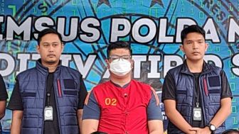 Ancaman Hukuman Pemalsu QRIS di Masjid yang Pelakunya Berhasil Diamankan Polisi : Penjara 4 Tahun Siap Menanti !