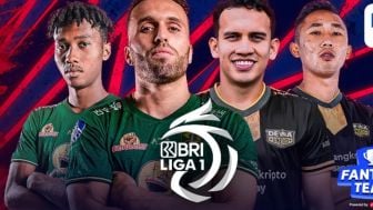 Nonton Link Streaming Persebaya Surabaya vs Dewa United di TV Online Bukan Indosiar