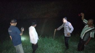 Tragis, Tukang Setrum Ikan Asal Kebumen Tewas Kesetrum di Sungai