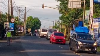 ASN di Kebumen Bisa Ambil Cuti Tambahan untuk Kurangi Arus Balik