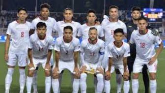 Mengenal Timnas Filipina U-22, Lawan Pertama Indonesia di Sepak Bola SEA Games 2023