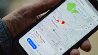 Cara Melacak Lokasi Seseorang Dengan Google Maps