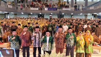 Sepak Terjang M. Djohar AS yang Terpilih Jadi Ketua Pimpinan Daerah Muhammadiyah Banyumas