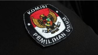 Jadi Parpol Pertama, PKS Daftarkan 50 Bacaleg ke KPU Banyumas