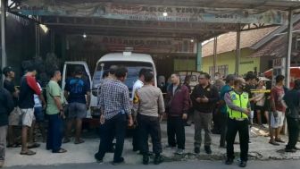 Perkembangan Korban Mutilasi di Semarang, Polisi Sebut Korban Dianiaya Hingga Meninggal