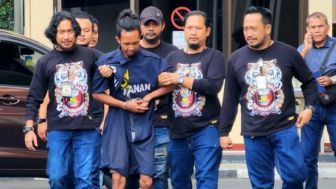 Motif Pembunuhan dan Mutilasi Bos Air Minum di Semarang, Sakit Hati