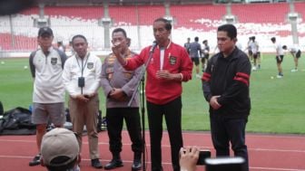 Liga 1 Segera Bergulir, Pertemuan Persija Jakarta vs PSM Makassar Jadi Laga Pembuka