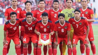 Rangking FIFA Timnas Indonesia Langsung Meningkat Andai Mampu Menangkan Dua Laga FIFA Matchday Juni 2023