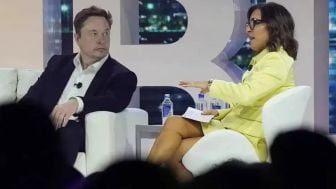 Elon Musk Tunjuk CEO baru Twitter, Linda Yaccarino Bakal Lakukan Banyak Transformasi