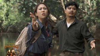 Tayang Mulai 28 September, Begini Bocoran Film Petualangan Sherina 2