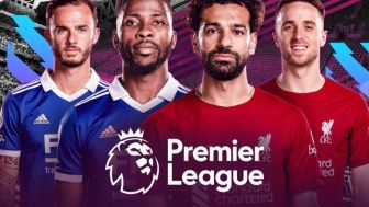 Nonton Laga Leicester City vs Liverpool di Pekan ke 36 Liga Inggris