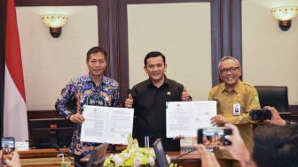 Pemkab Kebumen MoU dengan Pemprov Jabar terkait Asesmen ASN, Biayanya Lebih Murah