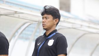 Pasca Kepulangan dari Sea Games Kamboja, PSIS Semarang Langsung Perpanjang Kontrak Alex Aldha Yudi