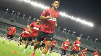 Dampak Positif Andai Timnas Indonesia Mampu Tahan Imbang Argentina Malam Ini