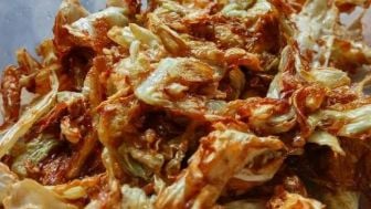 Sering Mengkonsumsi Kol Goreng saat Makan ? Begini 4 Dampak Bahayanya untuk Tubuh