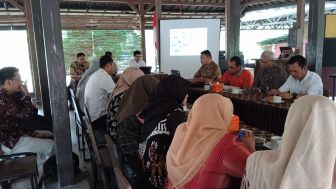 Rencana Pembentukan PLUT UMKM, Fasilitasi Pelaku Usaha di Banjarnegara
