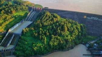 Banjarnegara Punya Waduk Bersejarah dan Kebanggaan Indonesia, Simak Faktanya