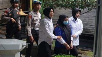 Dekat dengan Tokoh Parpol, Mahasiswi Purbalingga Klaim Mampu Loloskan CPNS, Korban Rugi Ratusan Juta