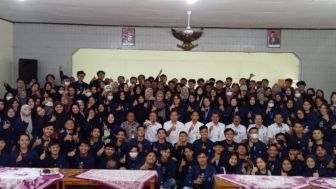 Pemkab Banjarnegara Terima 149 Mahasiswa KKN Tematik IPB Bogor, Ini yang Akan Dilakukan