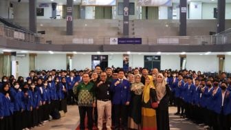 UMP Gelar Event untuk Siapkan Mahasiswa Baru Berprestasi